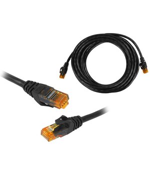 КАБЕЛЬ (PATCHCORD) CAT6E UTP 5m, чёрный CKAK355J.jpg