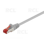 CAT 6 patch cable S/FTP (PiMF), grey CKAK4675P.jpg
