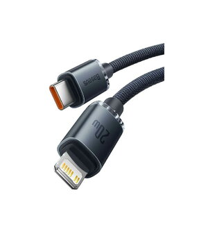 Кабель USB-C <-> Apple Lightning / iPhone 20 Вт, 2 м CAJY000301 CKAMIC2JB+1.jpg