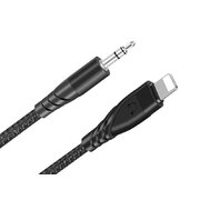 CABLE Iphone Lightning 8pin <-> Jack 3.5mm plug, 1m CKAMIP1.jpg