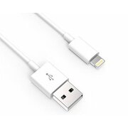 Кабель USB -> 8pin iPhone, 2.4A, 1м CKAMIP5B.jpg