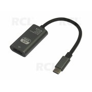 CABLE MHL USB-C -> HDMI, 0.1m CKAMMHL04.jpg