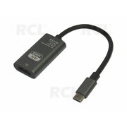 КАБЕЛЬ MHL для телефона USB-C -> HDMI 0.1m CKAMMHL04.jpg