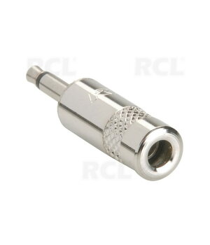 ШТЕКЕР  ø3.5mm Jack mono metal NEUTRIK, NYS226 CKI011N+0.jpg