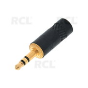 PLUG ø3.5mm stereo metal Gold, NEUTRIK NYS231BG CKI014NJ.jpg