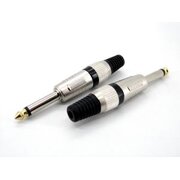 PLUG ø6.3mm MONO, metal HQ CKI018HQ.jpg