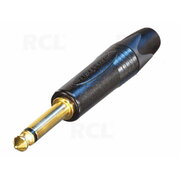KIŠTUKAS Jack 6.3mm mono NEUTRIK NP2X-B CKI019N04G.jpg