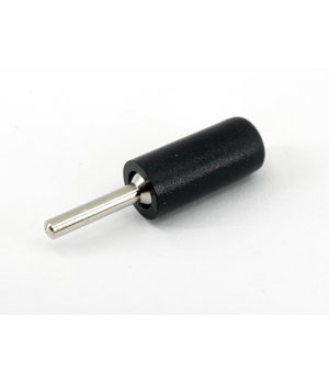 PLUG ø2mm 'banan' type,  black CKI082J.jpg