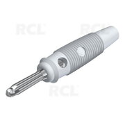 PLUG ø4mm 'banan' type white, 30A 60VDC, HIRSCHMANN CKI087B.jpg