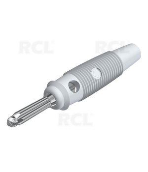 PLUG ø4mm 'banan' type white, 30A 60VDC, HIRSCHMANN CKI087B.jpg