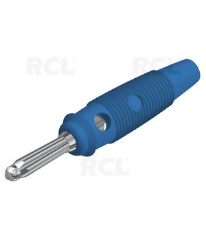 PLUG ø4mm 'banan' type, blue, 30A 60VDC, HIRSCHMANN CKI087M.jpg