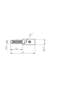 PLUG ø4mm 'banan' type, red CKI089X.jpg