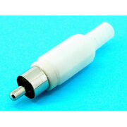 PLUG RCA white CKI140B.jpg