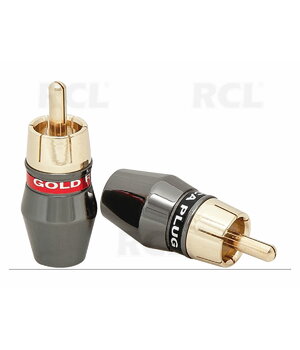 PLUG RCA / HQ / Gold, 2pcs CKI152PK.jpg
