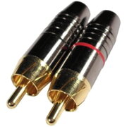 PLUG RCA , Gold, HQ CKI153J.jpg