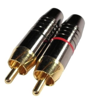 PLUG RCA, золото, HQ CKI153J.jpg