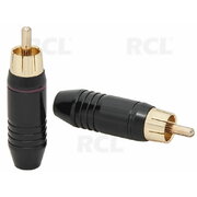 PLUG PLUG RCA / HQ / Gold, 2pcs CKI153PK.jpg