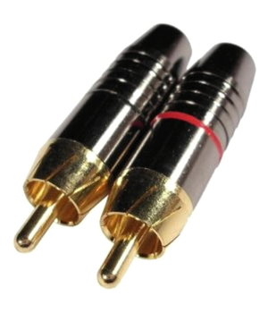 PLUG RCA/HQ/GOLD red CKI153R.jpg