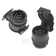 ADAPTERIS automobilio priekabai 13pin => 7pin CKI237_PR07.jpg