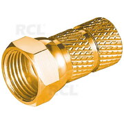 ШТЕКЕР  F (SAT) ø6.5mm накруч., gold-plated CKI2465WG.jpg