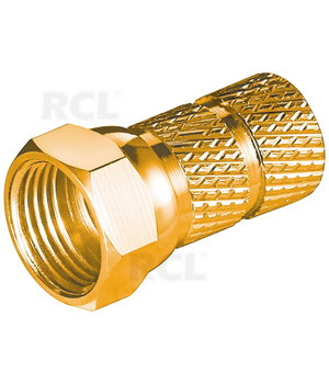 ШТЕКЕР  F (SAT) ø6.5mm накруч., gold-plated CKI2465WG.jpg