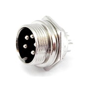 MICROPHONE PLUG CB 5pin, Panel mounting CKI2805.jpg