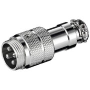 MICROPHONE PLUG CB 4pin for Cable CKI282.jpg