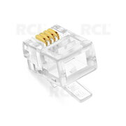 TELEPHONE PLUG 6P4C RJ11 CKI305.jpg