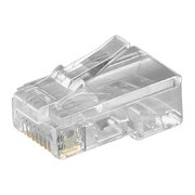 KIŠTUKAS  RJ-45 8P8C, CAT5e, plokščiam kabeliui/lanksčiai gyslai CKI388.jpg