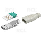 ШТЕКЕР USB A типа CKI811.jpg