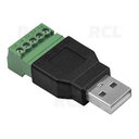 KIŠTUKAS USB su kontaktine 5pin atjungiama kaladėle CKI8121.jpg