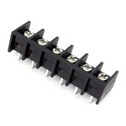 TERMINAL BLOCK 6pin, L=9.5mm, h=18.5 CKK006.jpg