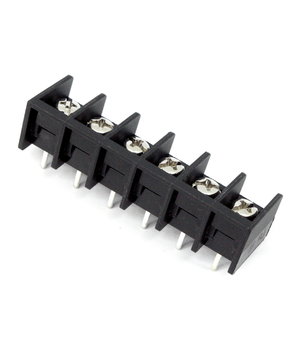 TERMINAL BLOCK 6pin, L=9.5mm, h=18.5 CKK006.jpg