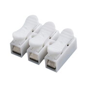 Клеммная колодка  10A 250VAC, 3pin с быстрой фиксацией CKK063F.jpg