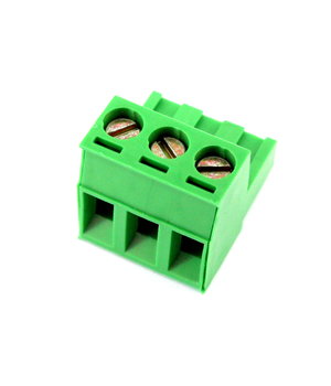 TERMINAL BLOCK 3pin Female for Cable,  5.08mm CKK103L+1.jpg