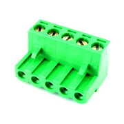 TERMINAL BLOCK 5pin, Female for Cable, 5.08mm CKK105L.jpg