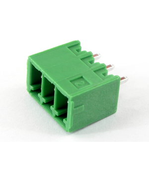 KALADĖLĖ KONTAKTINĖ 3pin kištukas, lituojama, žingsnis 3.5mm,  300V 8A CKK303_U.jpg