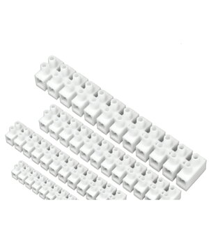 TERMINAL BLOCK 2.5mm², 400V 20A, with Screws, white CKKV2_9.jpg