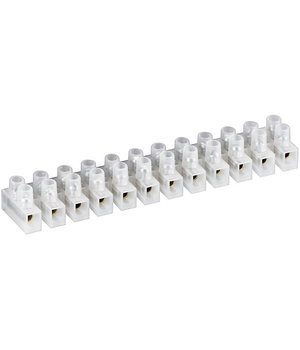 TERMINAL BLOCK 6mm², 10A, with Screws, white CKKV6B.jpg