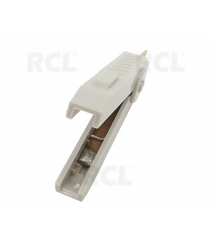 ЗАЖИМ 90мм, 20A LCR Кelvin,  серый CKR014P+1.jpg