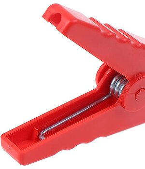 Alligator Clip 95mm 100A red CKR015+1.jpg