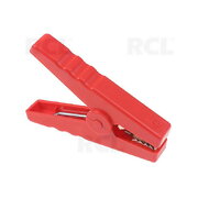 Alligator Clip 95mm 100A red CKR015R.jpg