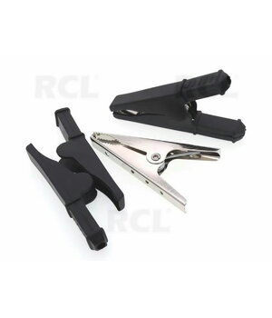 Alligator Clip 75mm 50A black CKR016J+1.jpg