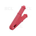 Alligator Clip 75mm 50A red CKR016R.jpg