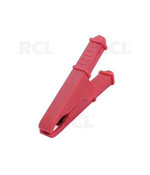 Alligator Clip 75mm 50A red CKR016R.jpg