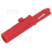 CROCODILE KLIPS 53mm isolated, d=4mm, red CKR086_4.jpg