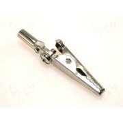GNYBTAS 50x4mm su varžtu,  neizoliuotas CKR254.jpg