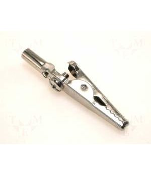 GNYBTAS 50x4mm su varžtu,  neizoliuotas CKR254.jpg