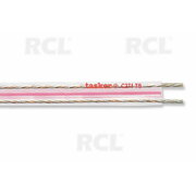 LOUDSPEAKER CABLE  2x1.5mm² OFC, C271 TASKER CLA048.jpg