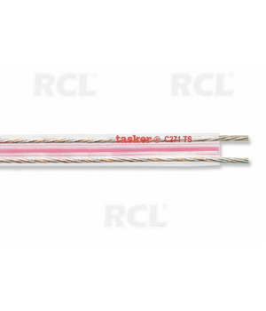 LAIDAS KOLONĖLĖMS 2x1.5mm² OFC, C271 TASKER CLA048.jpg